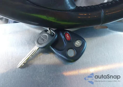 2004 GMC Yukon Sle from USA, damaged, VIN 1GKEC13V84R276779